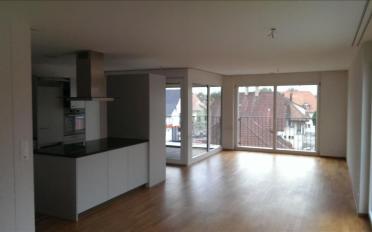 Apartment 4.5 rooms - image - 2