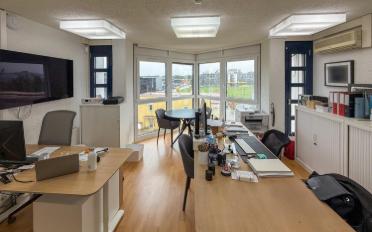 Büro - image - 2