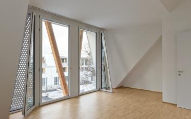 Duplex 4.5 pièces - image - 5