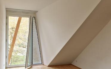 Duplex 4.5 pièces - image - 4