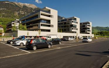 Place souterraine - image - 1