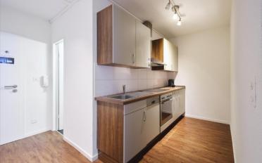 Appartement 1.5 pièces - image - 2
