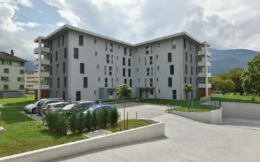 Einzelgarage - image - 1