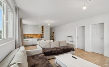 Wohnung 3.5 Zimmer - image - 4