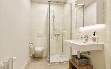 Wohnung 2 Zimmer - image - 5