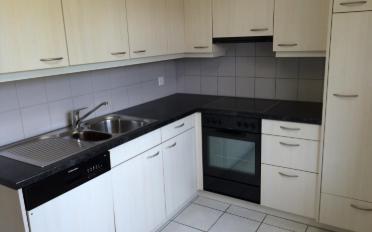 Apartment 1 room - image - 3