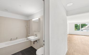 Wohnung 4.5 Zimmer - image - 4