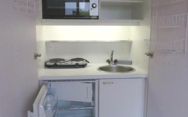 Apartment 1 room - image - 4