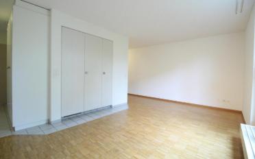 Apartment 1 room - image - 1