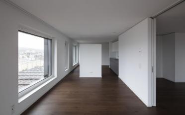 Appartement 4.5 pièces - image - 2