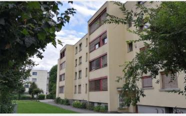 Wohnung 3 Zimmer - image - 1