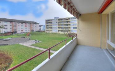 Wohnung 3 Zimmer - image - 7