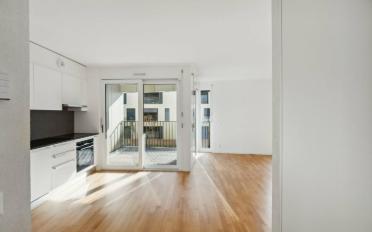 Wohnung 2.5 Zimmer - image - 2