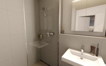 Apartment 3.5 rooms - image - 4