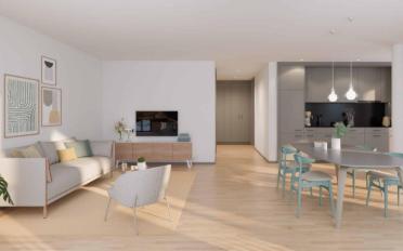 Apartment 4.5 rooms - image - 3