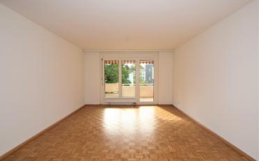 Apartment 3.5 rooms - image - 1