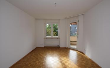 Apartment 3.5 rooms - image - 5