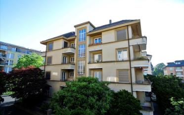 Apartment 2 rooms - image - 1
