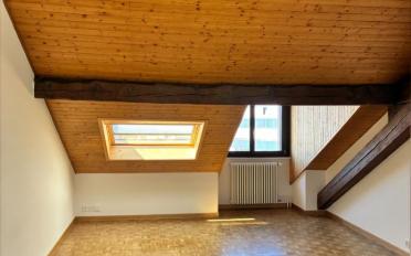 Apartment 5 rooms - image - 2