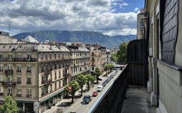 Wohnung 4 Zimmer - image - 9