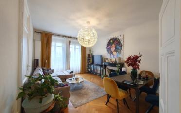 Wohnung 4 Zimmer - image - 2