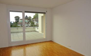 Attic flat 4.5 rooms - image - 6
