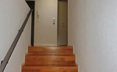 Attic flat 4.5 rooms - image - 7