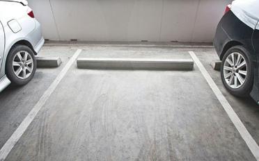 Single garage - image - 1