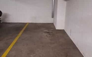 Einzelgarage - image - 1