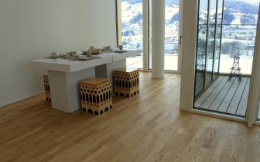 Appartement 3.5 pièces - image - 1