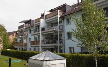 Wohnung 3.5 Zimmer - image - 1