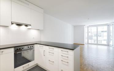 Wohnung 3 Zimmer - image - 1