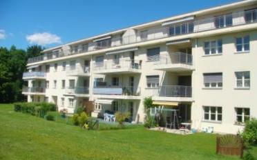 Appartement 4.5 pièces - image - 1