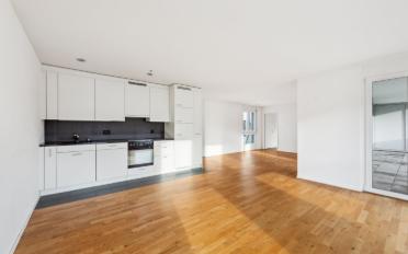 Apartment 3.5 rooms - image - 2