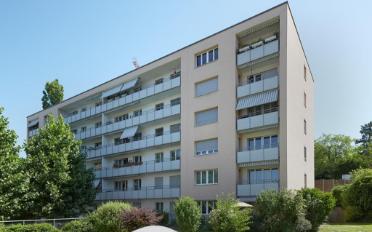Apartment 3 rooms - image - 1