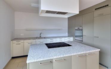 Attic flat 5.5 rooms - image - 3