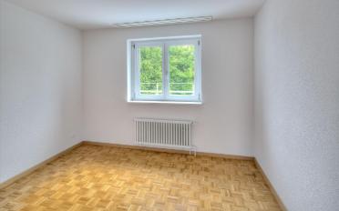 Attic flat 5.5 rooms - image - 5