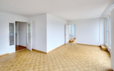 Attic flat 5.5 rooms - image - 2
