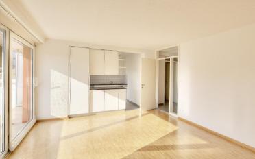 Apartment 3 rooms - image - 2