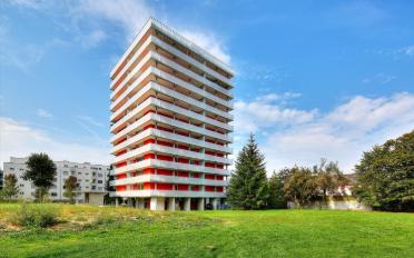 Apartment 3 rooms - image - 1