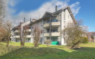 Roof flat 3.5 rooms - image - 1