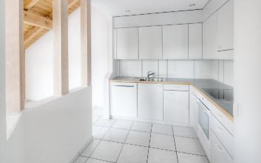 Roof flat 3.5 rooms - image - 5