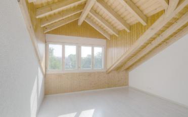 Roof flat 3.5 rooms - image - 7