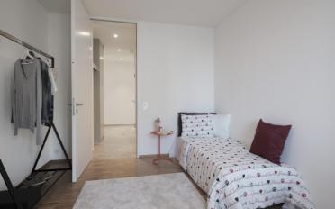 Apartment 5.5 rooms - image - 6