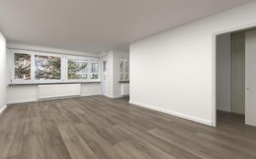 Apartment 3 rooms - image - 2