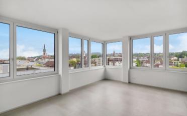 Apartment 2.5 rooms - image - 2