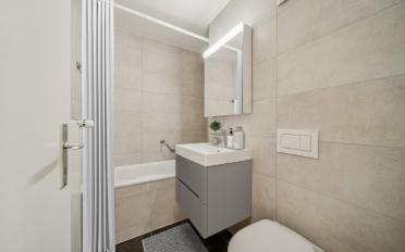 Apartment 3.5 rooms - image - 2