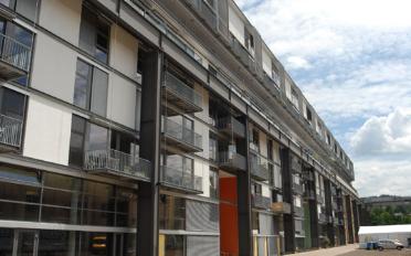 Loft 1 pièce - image - 1