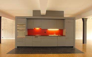 Loft 1 pièce - image - 3