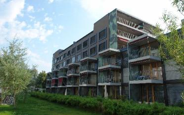 Apartment 1.5 rooms - image - 1